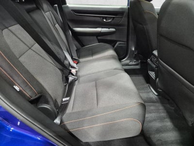 2024 Honda CR-V Hybrid Sport FWD