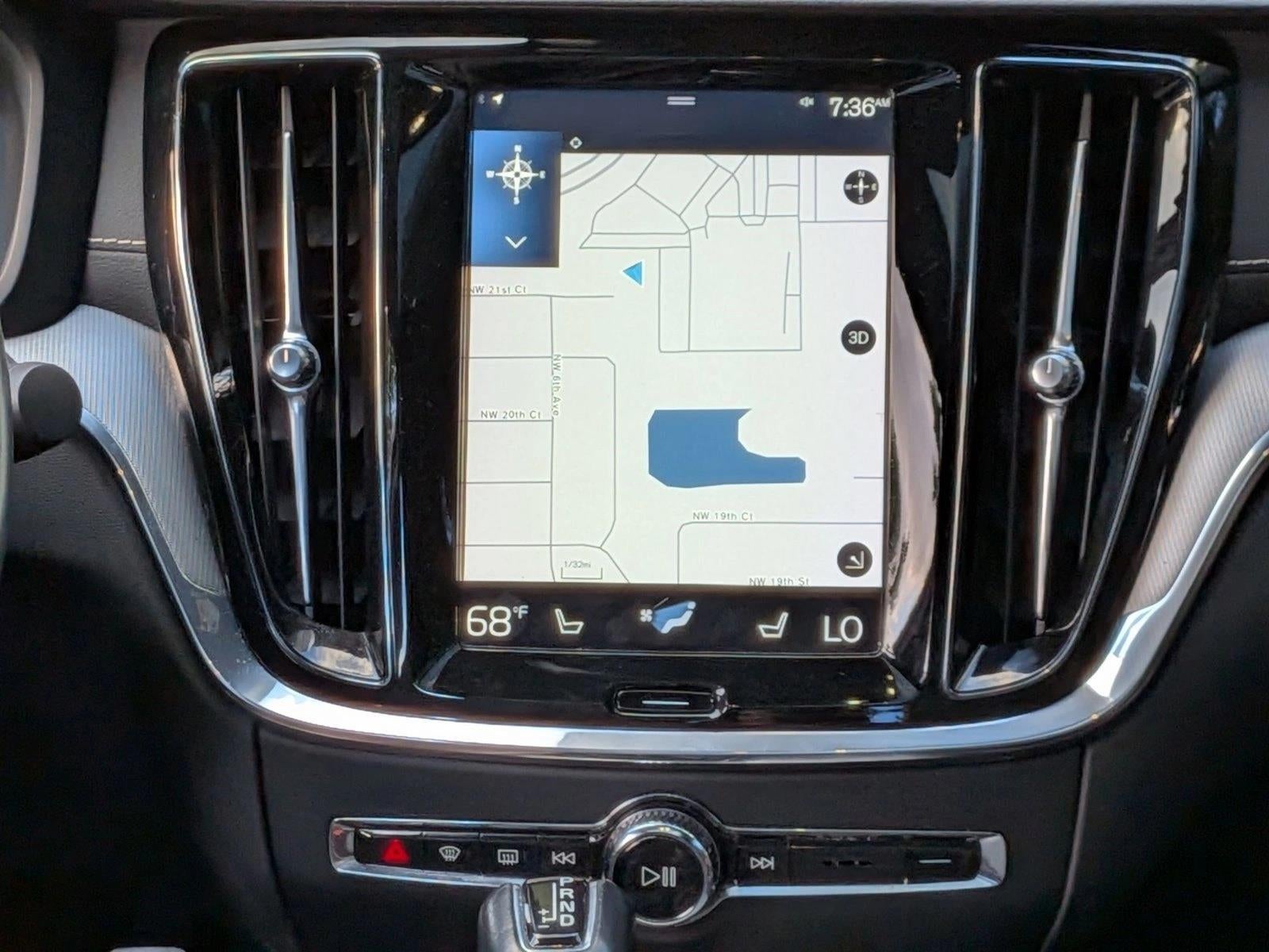 2020 Volvo S60 T5 FWD R-Design