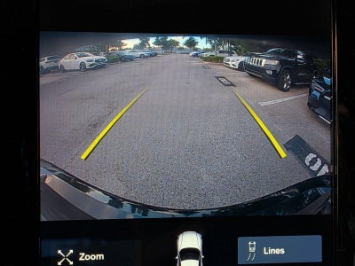 2020 Volvo S60 T5 FWD R-Design