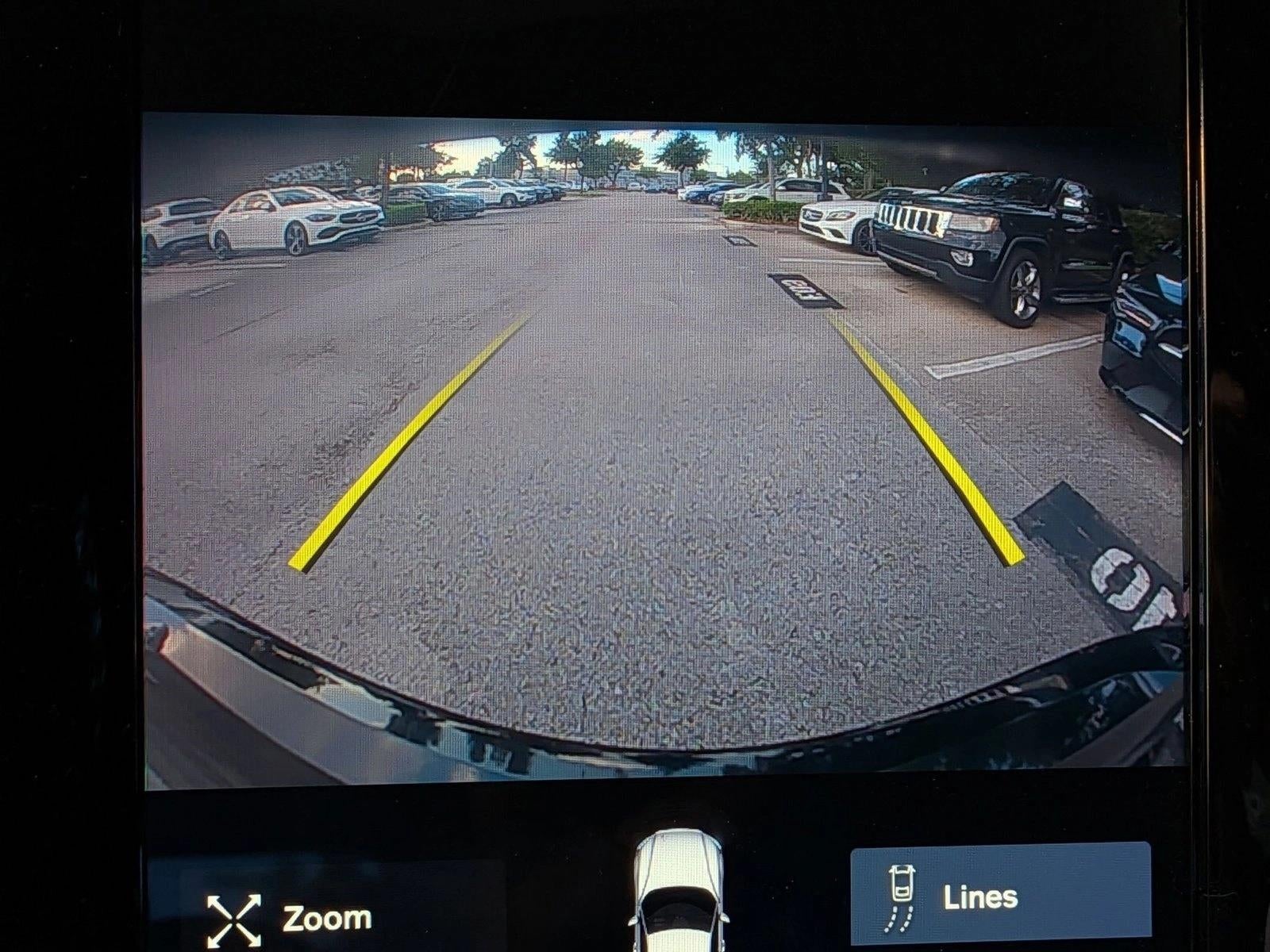 2020 Volvo S60 T5 FWD R-Design