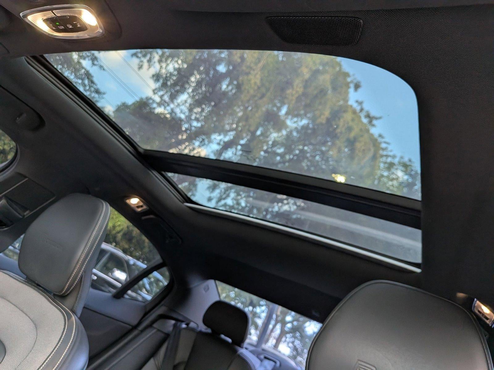 2020 Volvo S60 T5 FWD R-Design