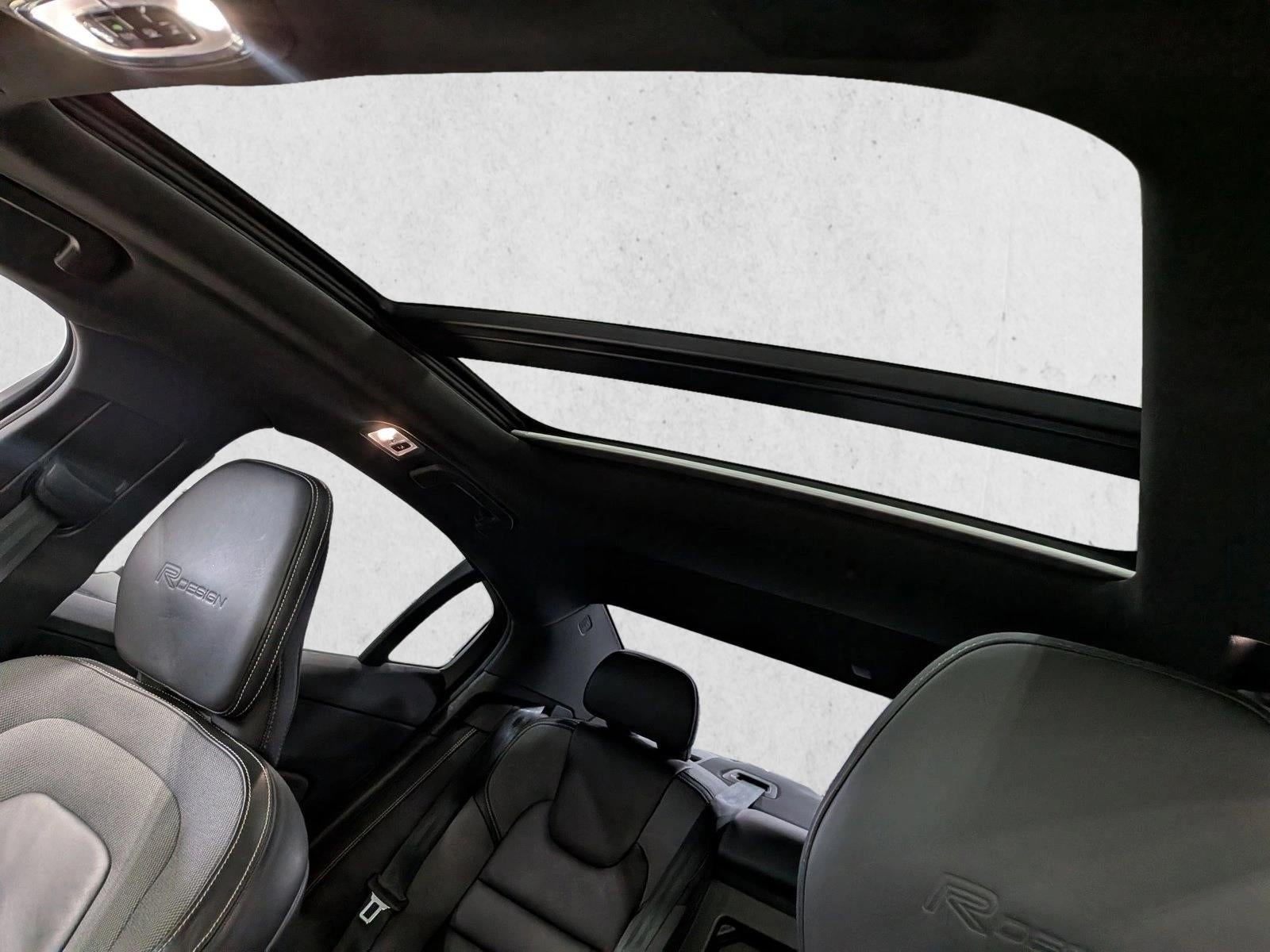 2020 Volvo S60 T5 FWD R-Design