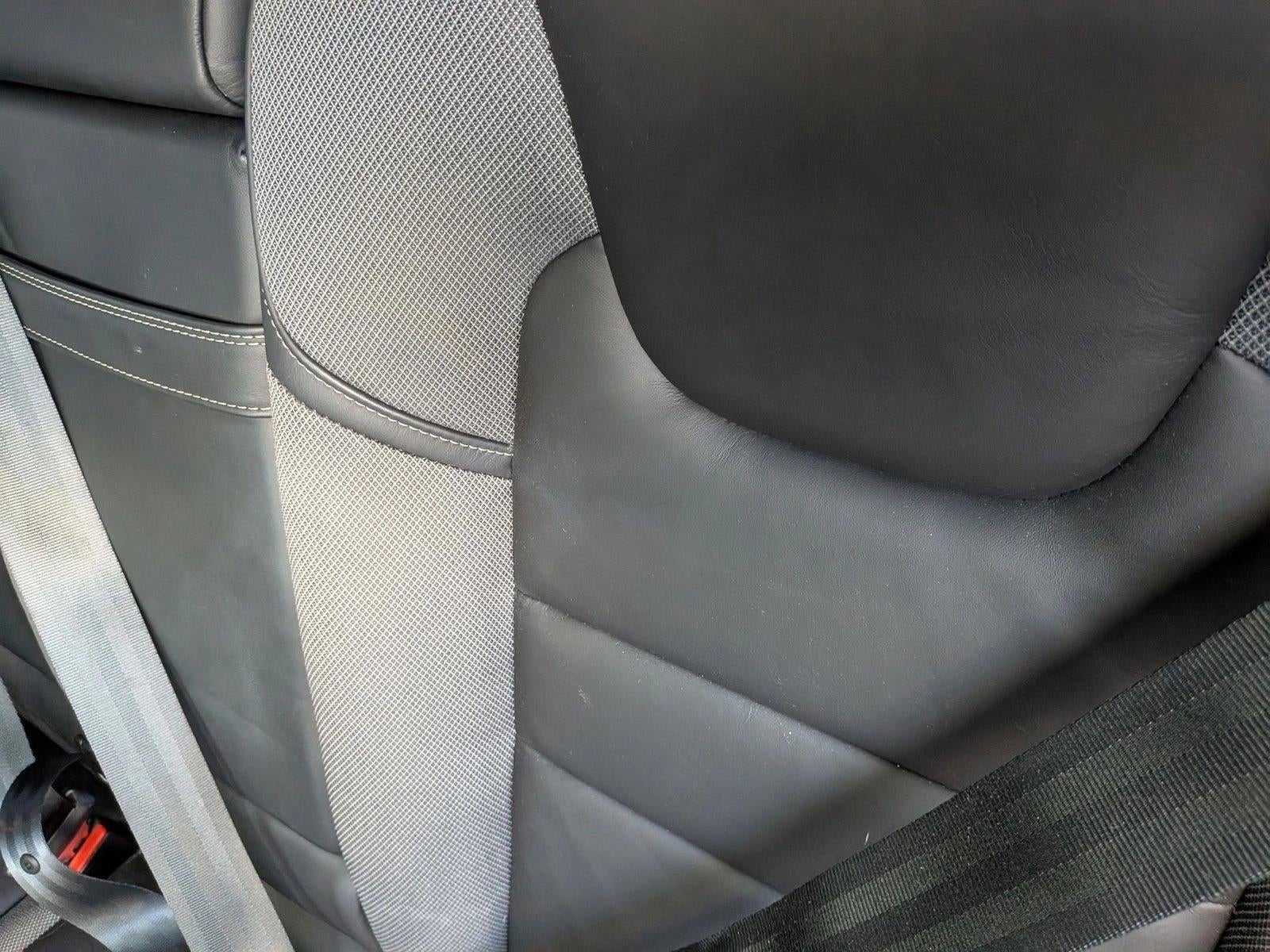 2020 Volvo S60 T5 FWD R-Design