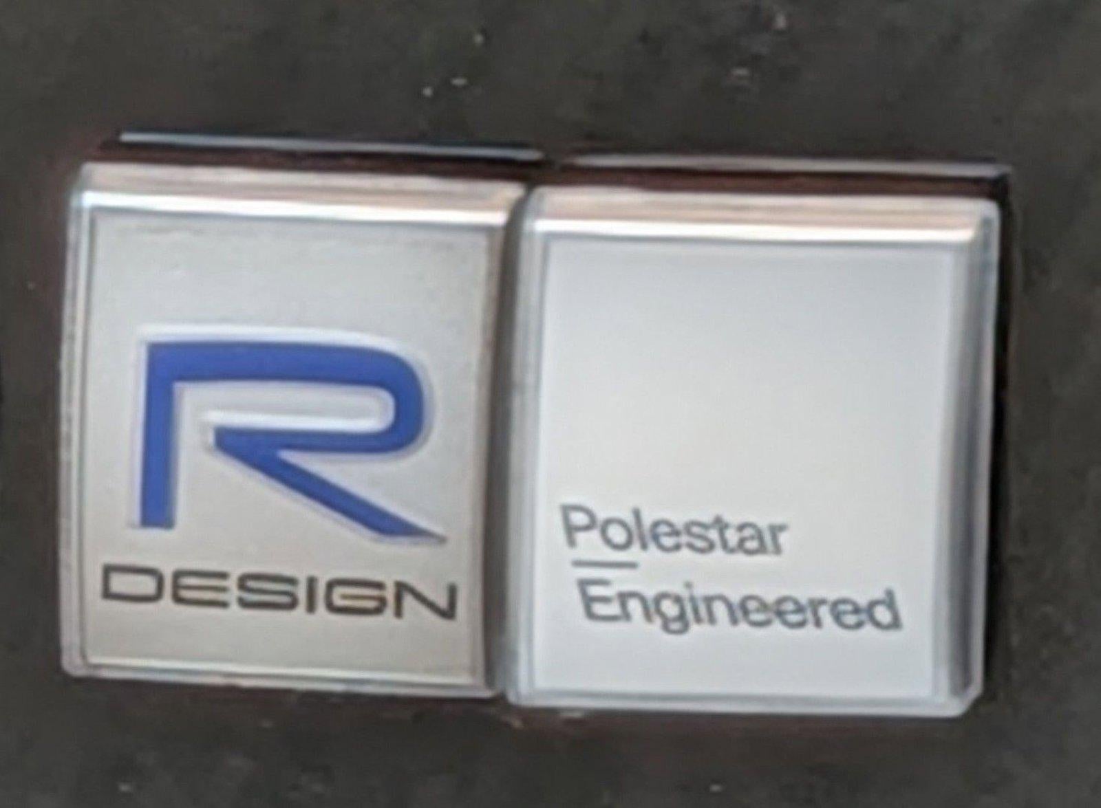 2020 Volvo S60 T5 FWD R-Design