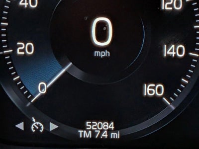 2020 Volvo S60 T5 FWD R-Design