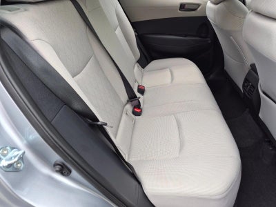 2025 Toyota Corolla Cross L 2WD (Natl)
