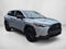 2025 Toyota Corolla Cross L 2WD (Natl)