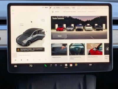 2023 Tesla Model Y Long Range AWD