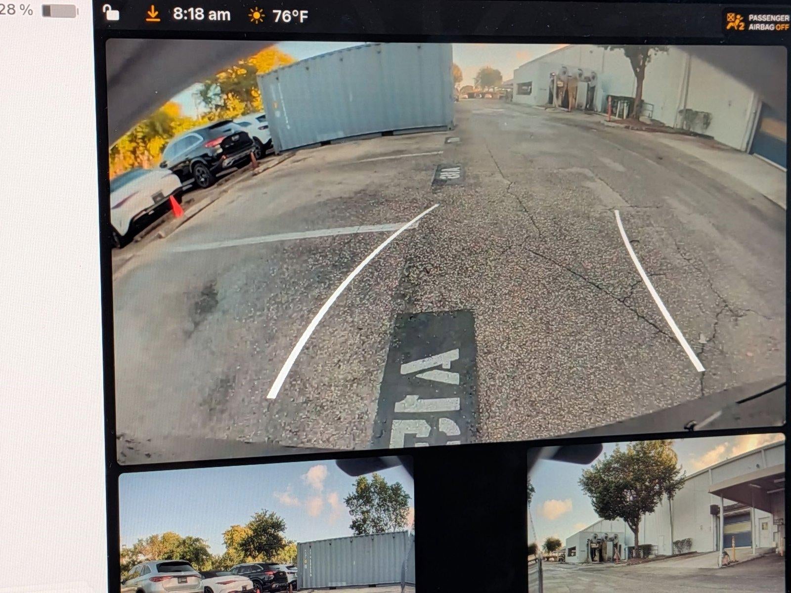 2023 Tesla Model Y Long Range AWD