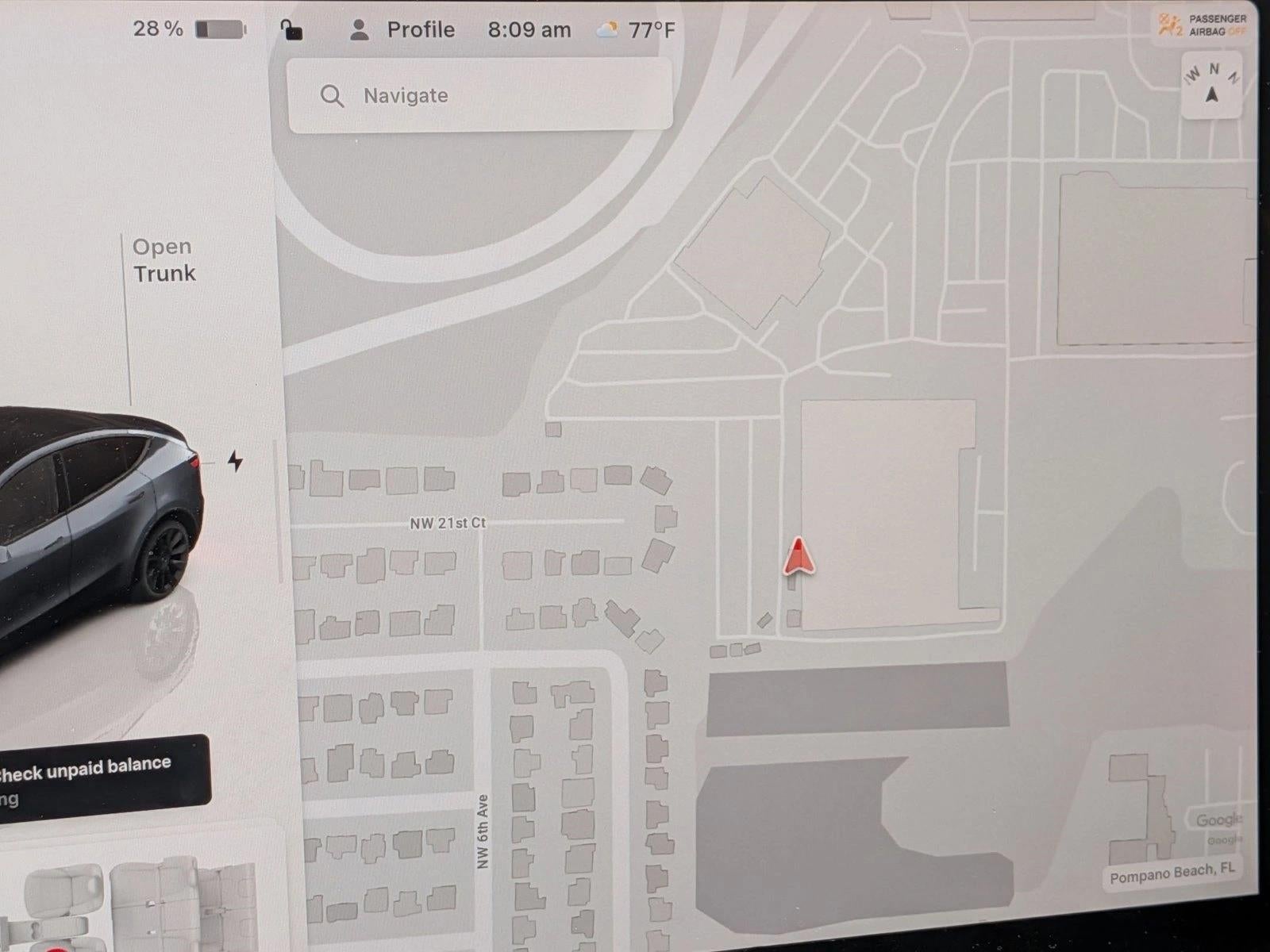 2023 Tesla Model Y Long Range AWD