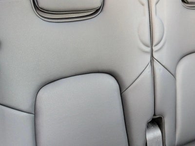 2023 Tesla Model Y Long Range AWD