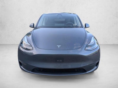 2023 Tesla Model Y Long Range AWD
