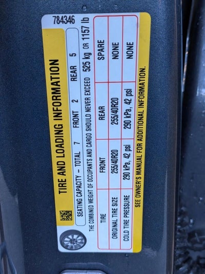 2023 Tesla Model Y Long Range AWD