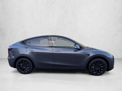 2023 Tesla Model Y Long Range AWD