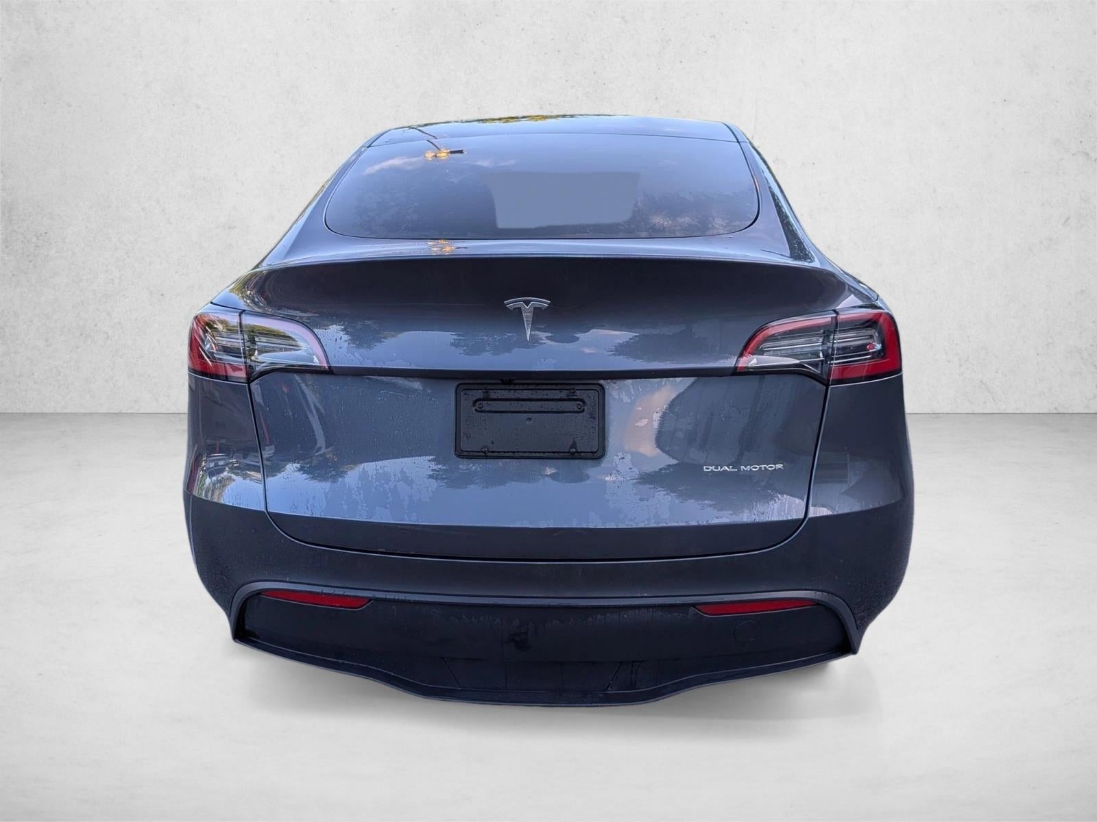 2023 Tesla Model Y Long Range AWD