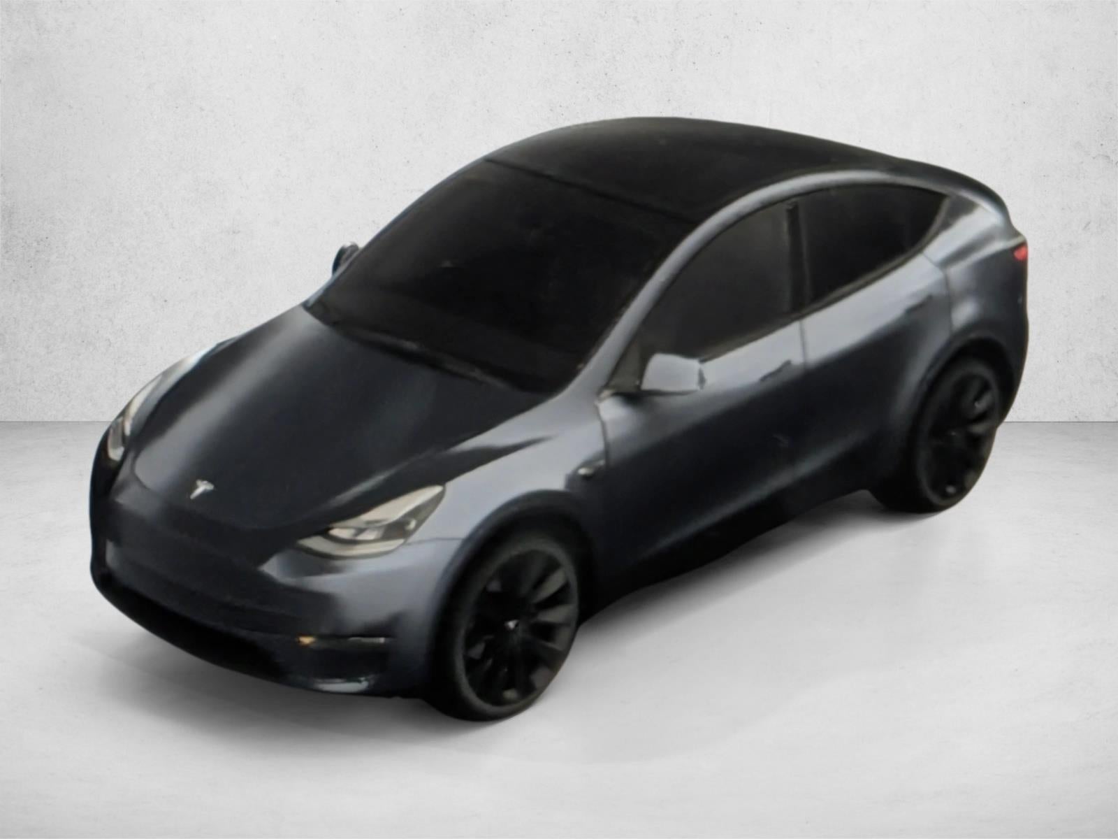 2023 Tesla Model Y Long Range AWD