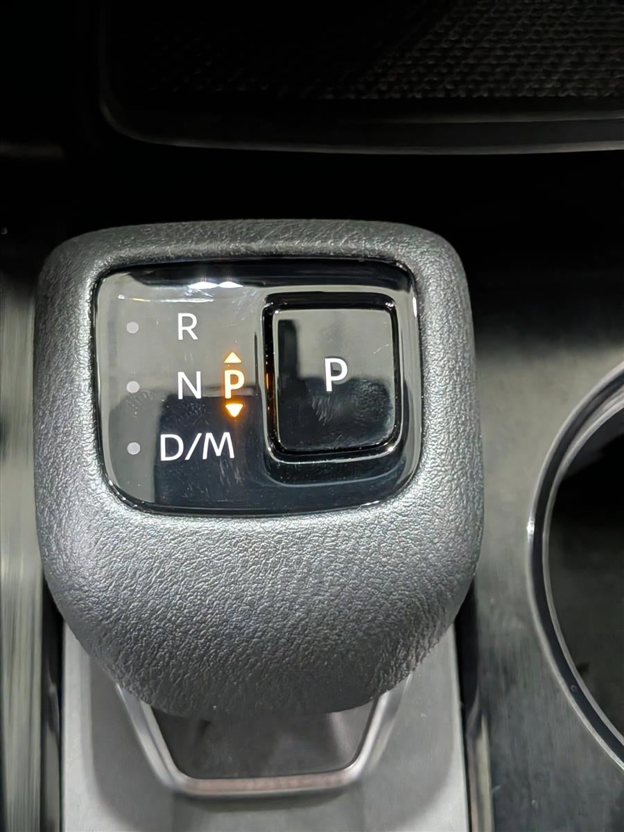 2024 Nissan Rogue FWD SV