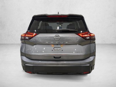 2024 Nissan Rogue FWD SV