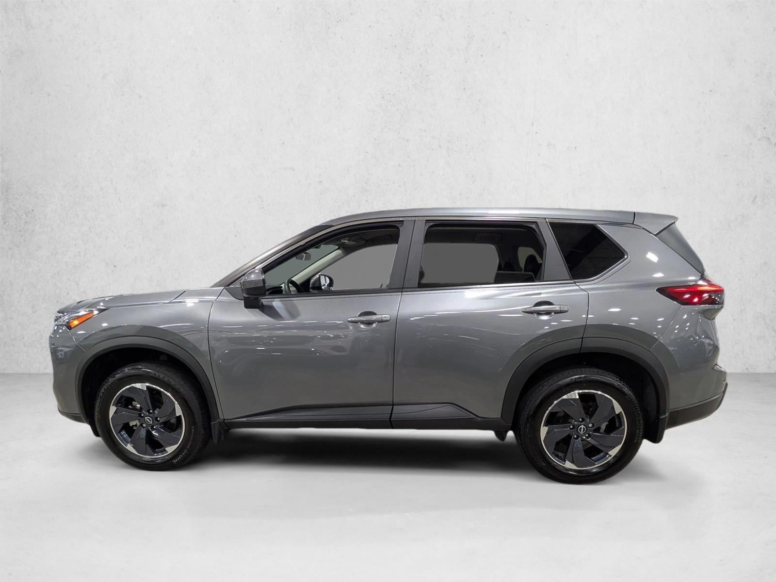 2024 Nissan Rogue FWD SV