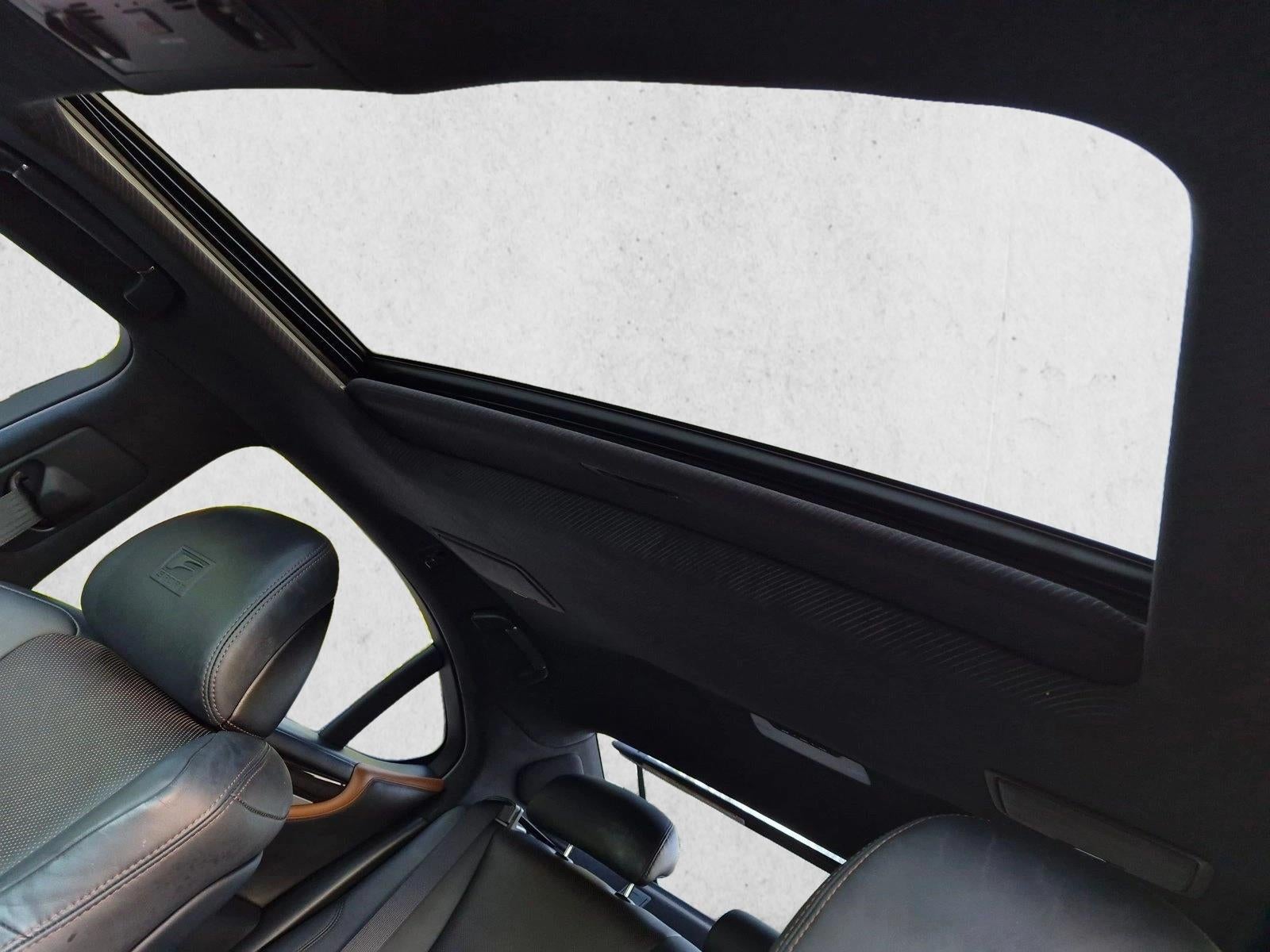 2017 Lexus LS 460 RWD