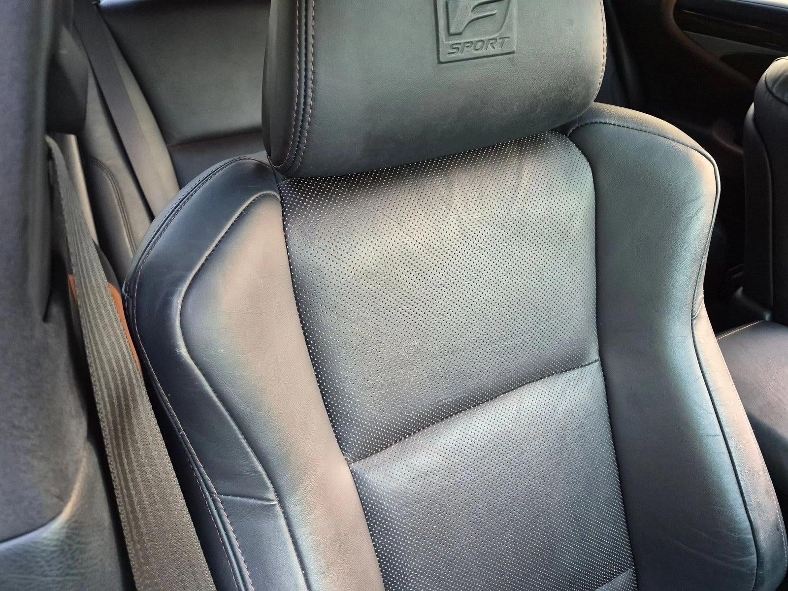 2017 Lexus LS 460 RWD