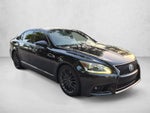 2017 Lexus LS 460 RWD