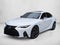 2024 Lexus IS 350 F SPORT Design RWD