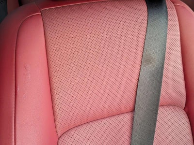 2024 Lexus IS 350 F SPORT Design RWD