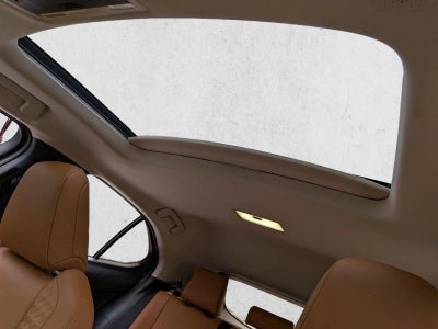 2019 Lexus UX 200 FWD