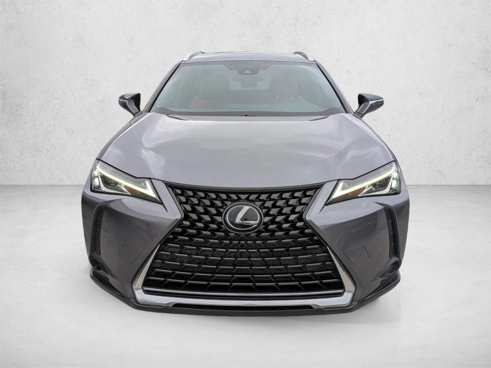 2019 Lexus UX 200 FWD