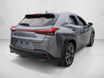 2019 Lexus UX 200 FWD