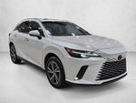 2024 Lexus RX 350 Premium FWD