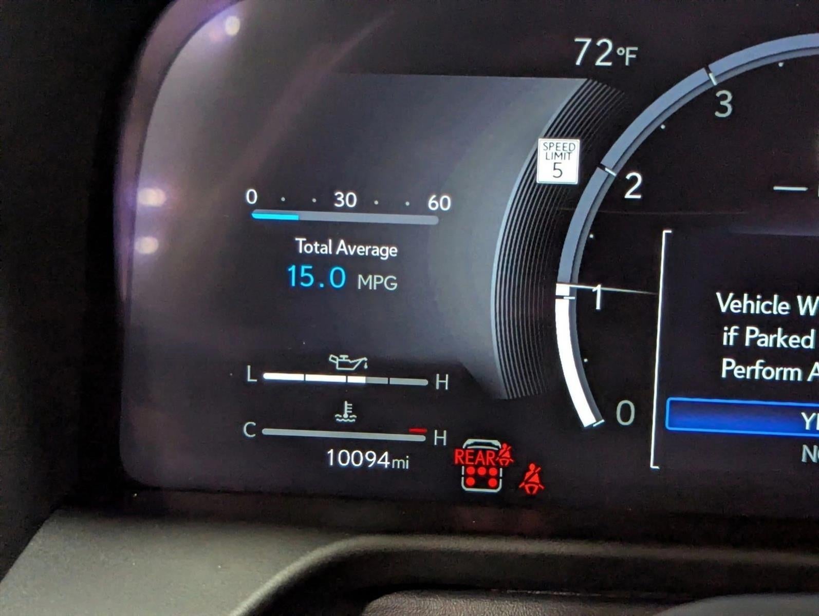 2025 Lexus GX 550 Premium 4WD