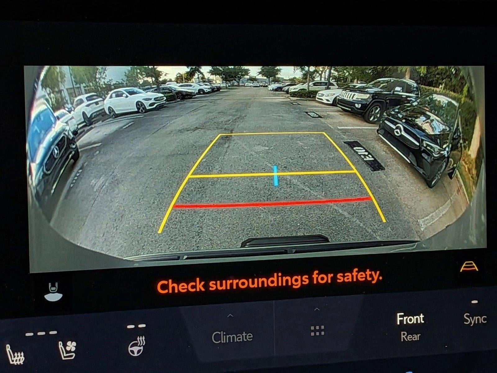 2025 Lexus GX 550 Premium 4WD