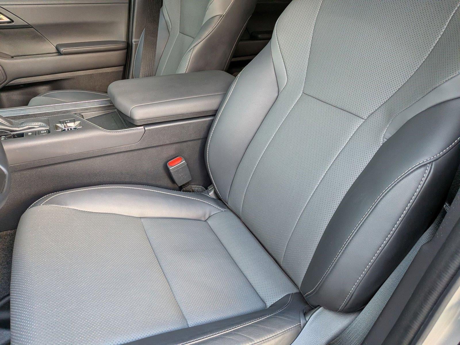 2025 Lexus GX 550 Premium 4WD