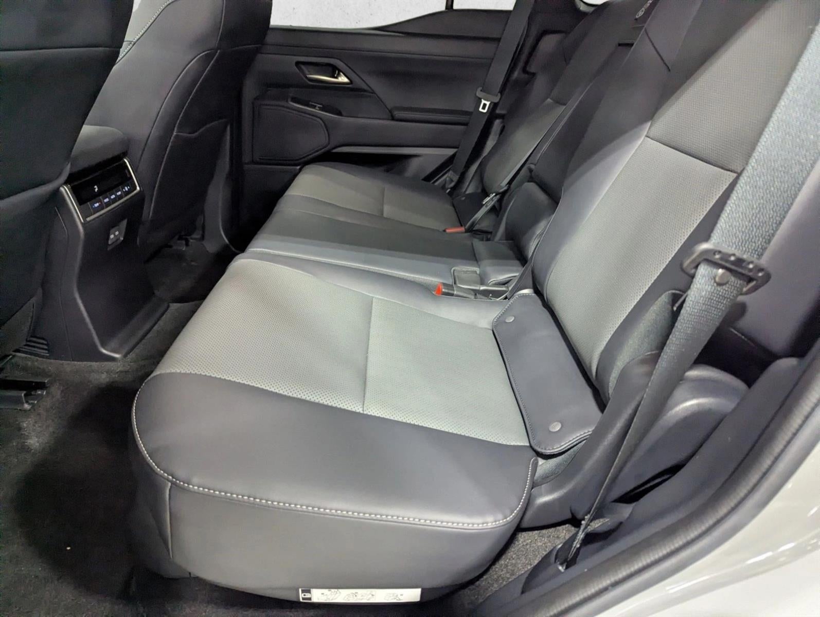 2025 Lexus GX 550 Premium 4WD