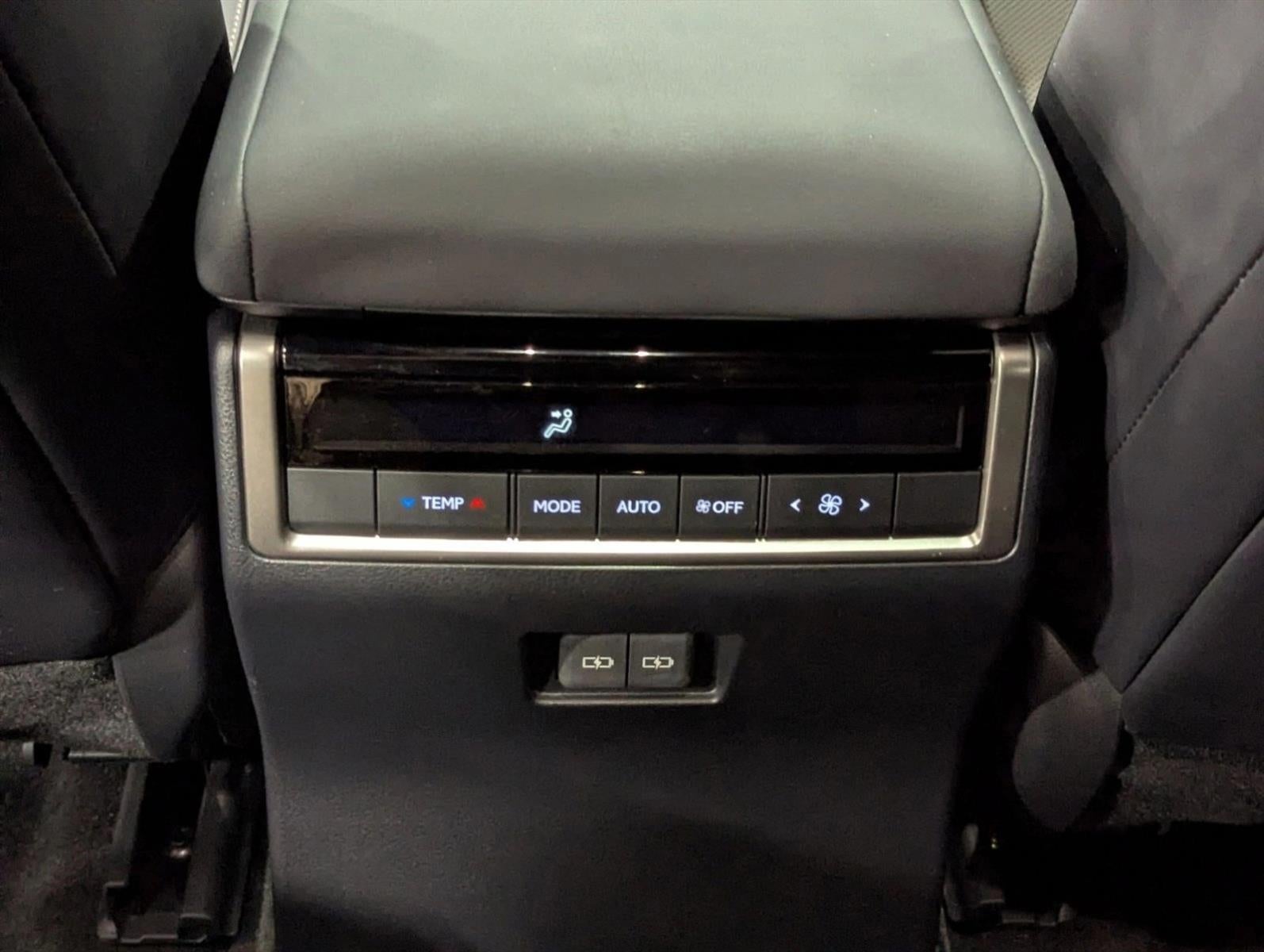 2025 Lexus GX 550 Premium 4WD