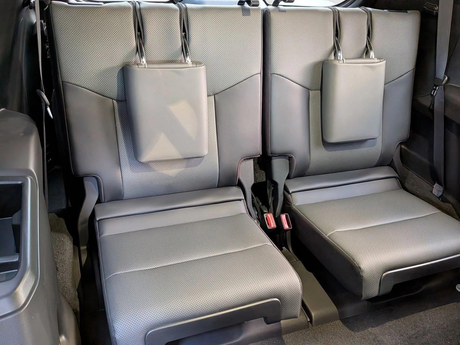 2025 Lexus GX 550 Premium 4WD