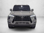 2025 Lexus GX 550 Premium 4WD