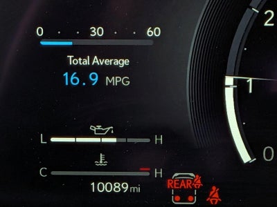 2025 Lexus GX 550 Premium 4WD