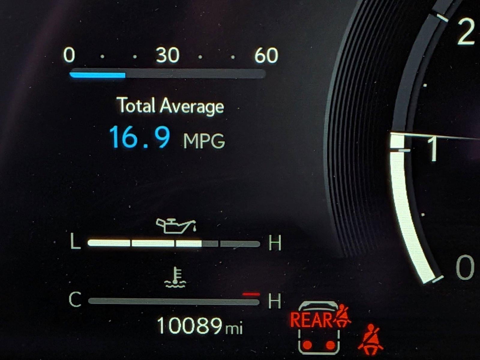 2025 Lexus GX 550 Premium 4WD