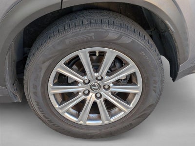 2019 Lexus NX 300 FWD