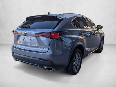 2019 Lexus NX 300 FWD