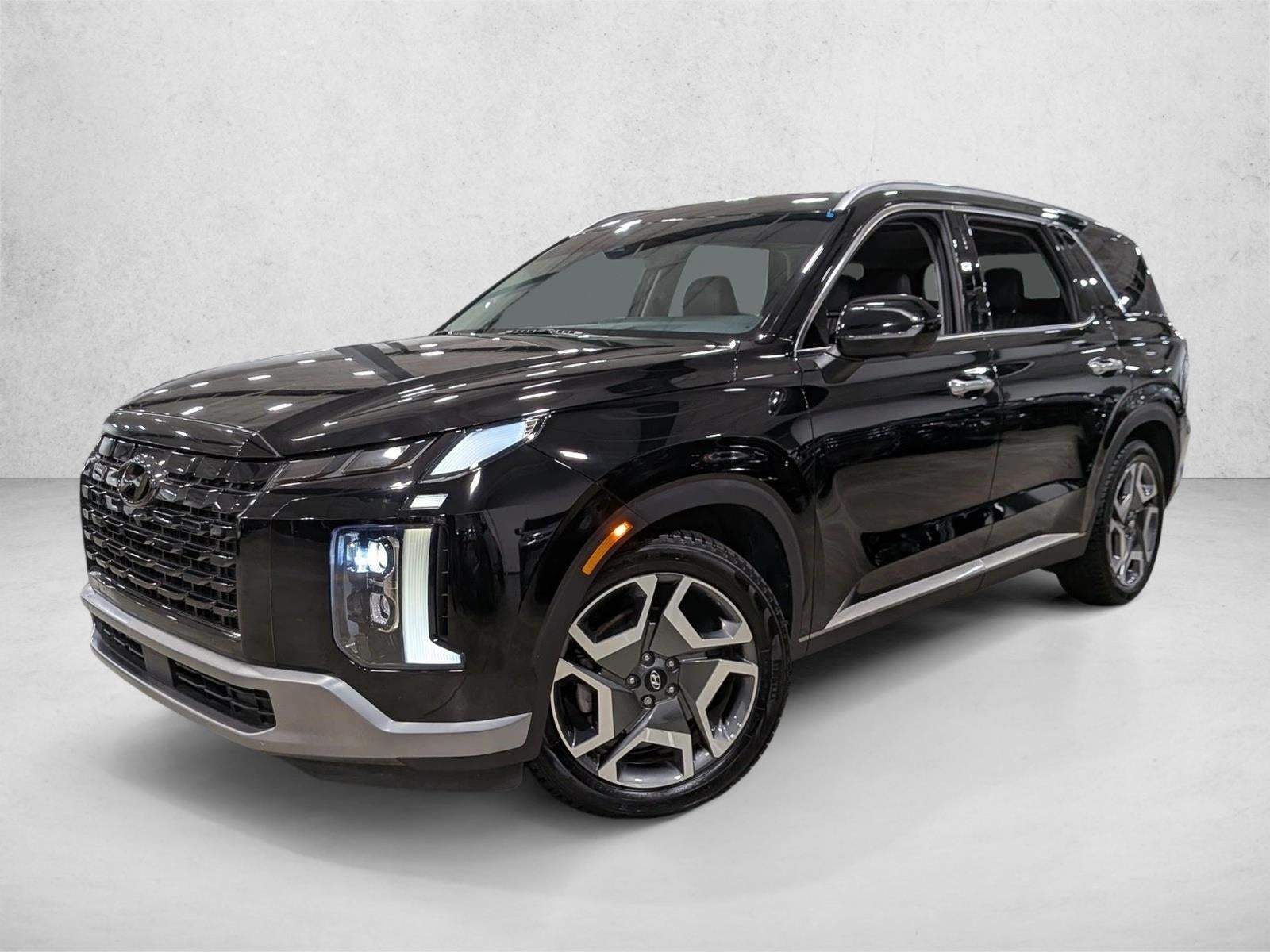 2024 Hyundai PALISADE Limited FWD