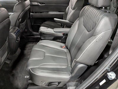 2024 Hyundai PALISADE Limited FWD