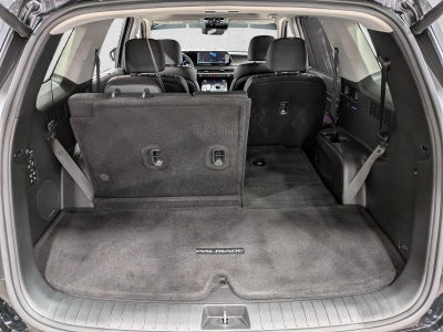 2024 Hyundai PALISADE Limited FWD