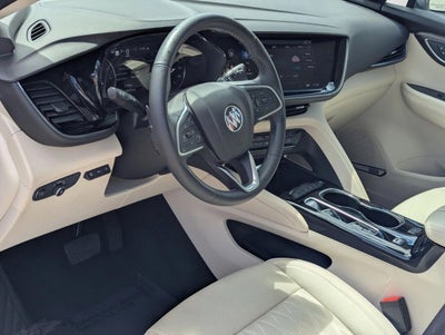 2021 Buick Envision FWD 4dr Avenir