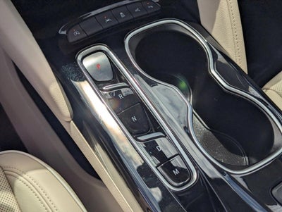 2021 Buick Envision FWD 4dr Avenir