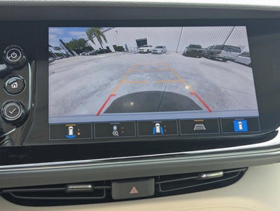 2021 Buick Envision FWD 4dr Avenir