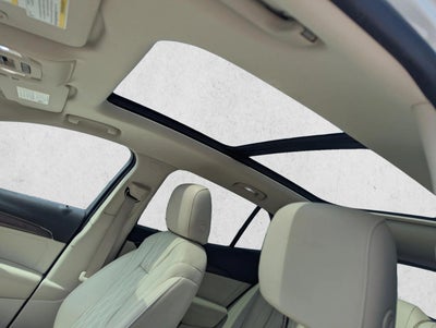 2021 Buick Envision FWD 4dr Avenir